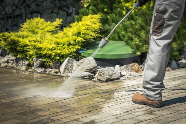 Central Heights Midland City, AZ Pressure Washing Services Company